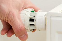 Whicham central heating repair costs