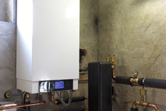 Whicham condensing boiler companies